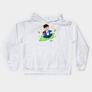 Rich Kids Hoodie